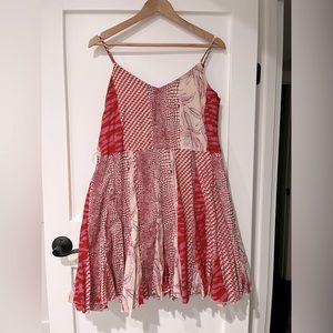 Banana Republic dress